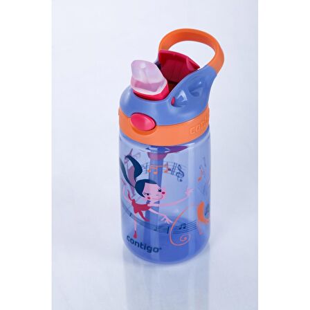 Gizmo Flip Wink Dancer 420 ml Suluk - Matara