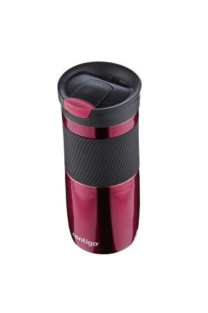 Byron Red Unisex Kırmızı Antrenman Matara 2095632