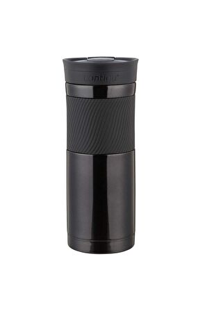 Byron Black Unisex Siyah Antrenman Matara 2095634