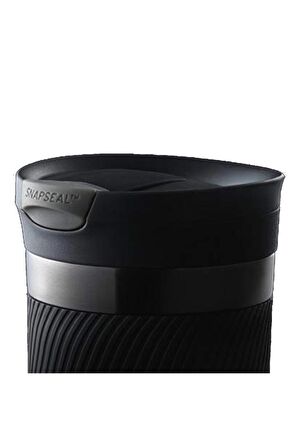 Byron Black Unisex Siyah Antrenman Matara 2095634