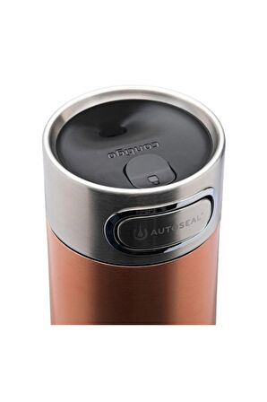 Luxe Autoseal White Zinfandel 360 Ml