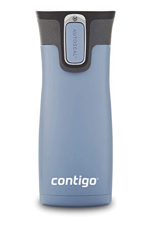 Autoseal West Loop 470 ml Termos Travel Mug Earl Grey