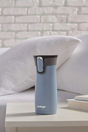 Autoseal West Loop 470 ml Termos Travel Mug Earl Grey