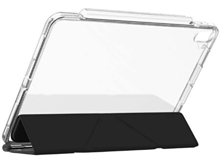 ZAGG iPad Kılıf Crystal Palace Folio Apple iPad Pro 13" Tablet Kılıfı (M4)