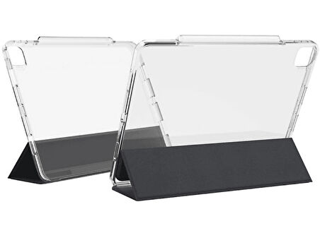 ZAGG iPad Kılıf Crystal Palace Folio Apple 10.9 Gen10 Tablet Kılıfı