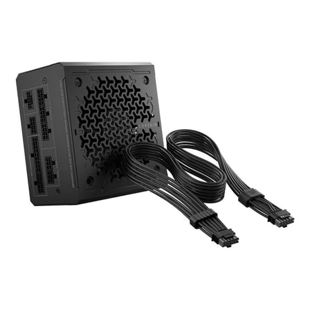 CORSAIR RM1000E 1000W 80+ Platinum GEN 5.1 ATX 3.1 140MM Fan Full Modüler Low Noise Güç Kaynağı