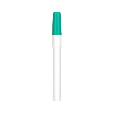 WRITECH W-709 BASMALI TAHTA KALEM YEDEK TÜP YEŞİL - 12'Lİ KUTU