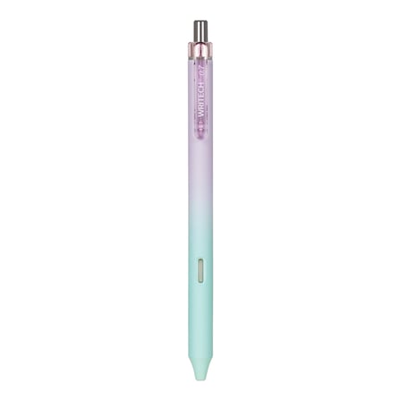 WRITECH W-5172 OMBRE 0,7MM MOR GÖVDE VERSATİL KALEM - 12'Lİ KUTU