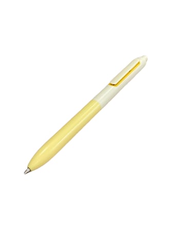 WRITECH W-5155 SPACE UP 0,7MM VERSATİL KALEM SARI -12'Lİ KUTU