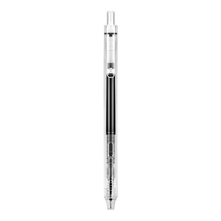 WRITECH W-927 LIQUID ROLLER 0,5MM KALEM SİYAH - 12'Lİ KUTU
