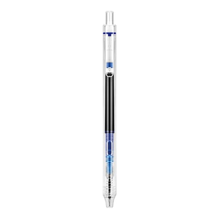 WRITECH W-927 LIQUID ROLLER 0,5MM KALEM MAVİ - 12'Lİ KUTU
