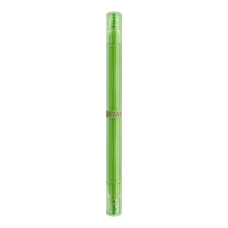 WRITECH W-8158 FLIPSIDE FOSFORLU KALEM ÇİFT TARAFLI NEON YEŞİL - 12'Lİ KUTU