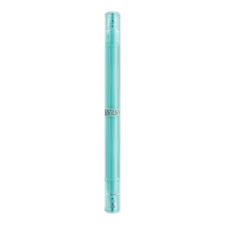 WRITECH W-8158 FLIPSIDE FOSFORLU KALEM ÇİFT TARAFLI NANE YEŞİLİ - 12'Li KUTU