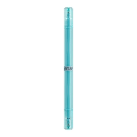 WRITECH W-8158 FLIPSIDE FOSFORLU KALEM ÇİFT TARAFLI AQUA - 12'Li KUTU