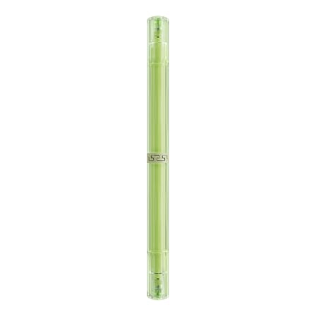 WRITECH W-8158 FLIPSIDE FOSFORLU KALEM ÇİFT TARAFLI VIBRANT YEŞİLİ - 12'Li KUTU