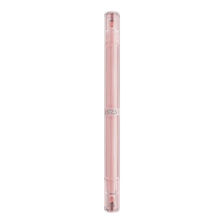 WRITECH W-8158 FLIPSIDE FOSFORLU KALEM ÇİFT TARAFLI BEBEK PEMBESİ - 12'Li KUTU