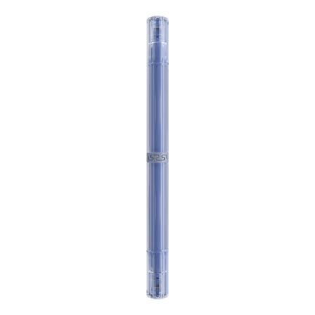 WRITECH W-8158 FLIPSIDE FOSFORLU KALEM ÇİFT TARAFLI DERİN DENİZ MAVİSİ - 12'Li KUTU