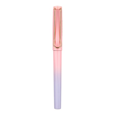 WRITECH W-905 LIQUID ROLLER 0,5MM KALEM PEMBE - 12'Lİ KUTU