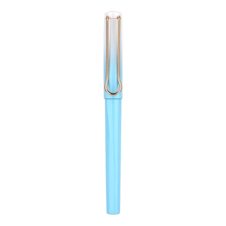 WRITECH W-905 LIQUID ROLLER 0,5MM KALEM MAVİ - 12'Lİ KUTU