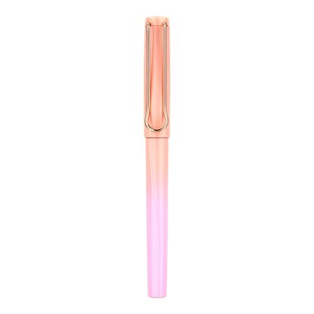 WRITECH W-905 LIQUID ROLLER 0,5MM KALEM TURUNCU - 12'Lİ KUTU