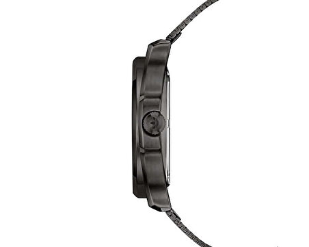 adidas ADAOFH25504 Kol Saati ADAOFH25504 Siyah