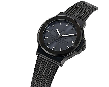 adidas ADAOFH25504 Kol Saati ADAOFH25504 Siyah