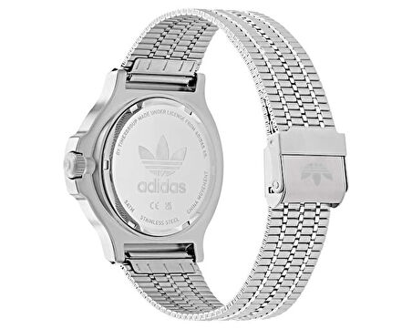 adidas ADAOFH25505 Kol Saati ADAOFH25505 Gri