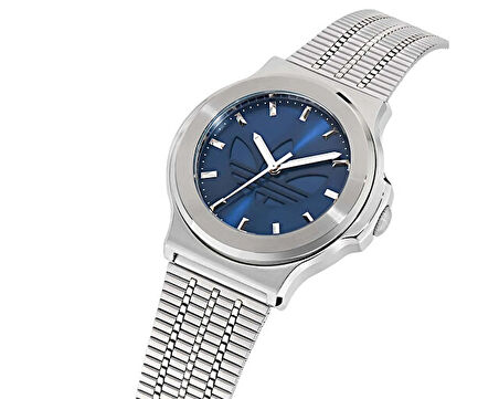 adidas ADAOFH25505 Kol Saati ADAOFH25505 Gri