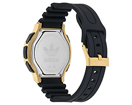 adidas ADAOFH25506 Kol Saati ADAOFH25506 Siyah