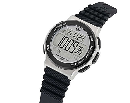 adidas ADAOFH25507 Kol Saati ADAOFH25507 Siyah