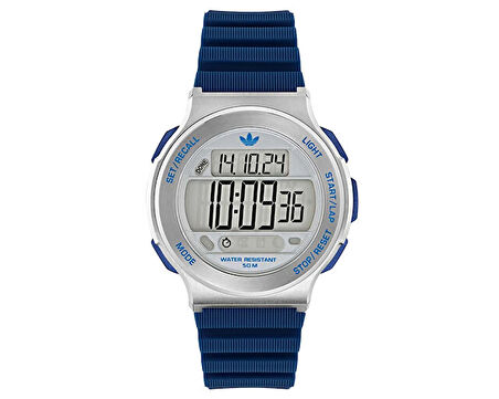 adidas ADAOFH25508 Kol Saati ADAOFH25508 Mavi