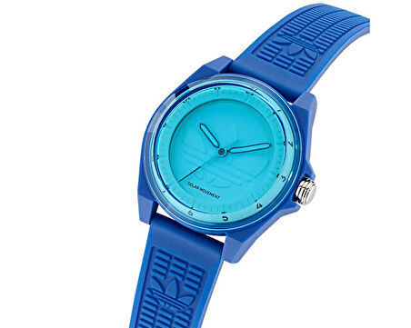 adidas ADAOST25528 Kol Saati ADAOST25528 Mavi