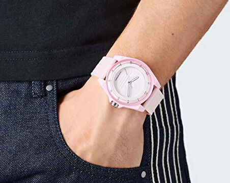 adidas ADAOST25531 Kol Saati ADAOST25531 Pembe