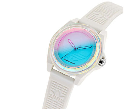 adidas ADAOST25532 Kol Saati ADAOST25532 Beyaz