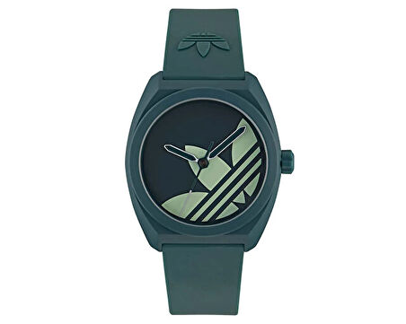 adidas ADAOST25541 Kol Saati ADAOST25541 Yeşil
