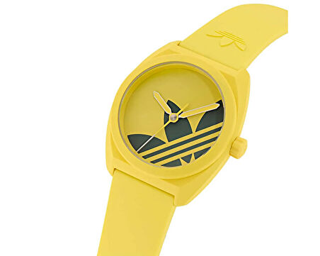 adidas ADAOST25542 Kol Saati ADAOST25542 Sarı