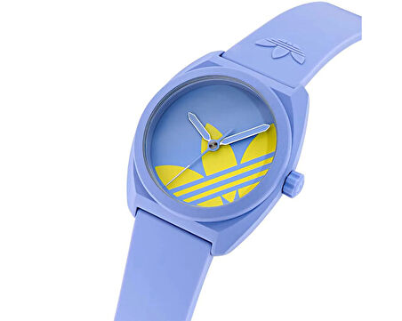 adidas ADAOST25543 Kol Saati ADAOST25543 Mor