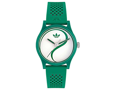 adidas ADAOSY25519 Kol Saati ADAOSY25519 Yeşil