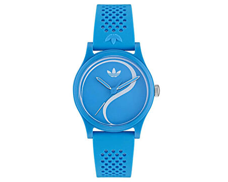 adidas ADAOSY25520 Kol Saati ADAOSY25520 Mavi