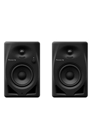 Dm-40d Aktif Referans Siyah Monitör