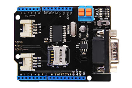 CAN-BUS Shield V2