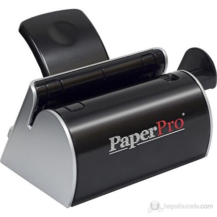 PaperPro 2305 Düşük Güç ile Çalışan Delgeç 25 yaprak