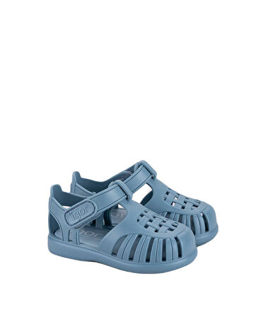 Igor S10271-225 Tobby Solid Çocuk Sandalet