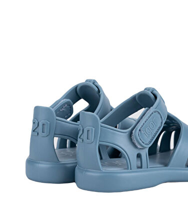 Igor S10271-225 Tobby Solid Çocuk Sandalet