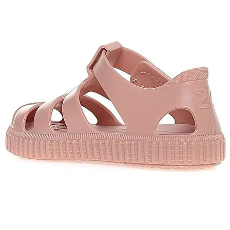 İgor Nico MC Kid's Sandals Unisex Çocuk Çıkarılabilir İç Taban Sandalet Bej