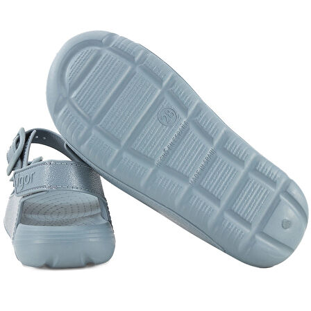 İgor Maui MC Kid's Sandals Unisex Çocuk Su Geçirmez Sandalet Mavi