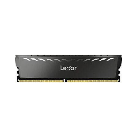 Lexar Thor 8GB 3200MHz CL16 DDR4 Ram (LD4BU008G-R3200GSXG)