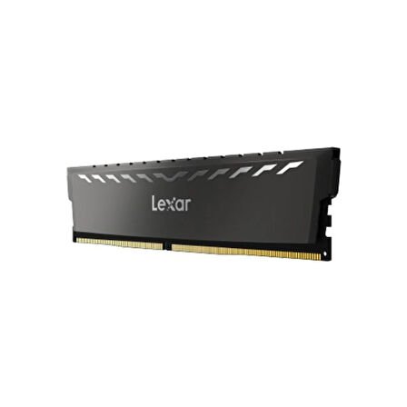 Lexar Thor 8GB 3200MHz CL16 DDR4 Ram (LD4BU008G-R3200GSXG)