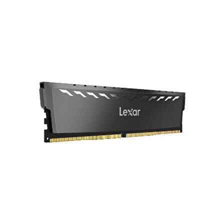 Lexar Thor 8GB 3200MHz CL16 DDR4 Ram (LD4BU008G-R3200GSXG)