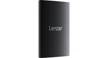 External 2tb LSL500X002T-RNBNG 2000MB/S-1800MB/S USB 3.2 Taşınabilir SSD Disk